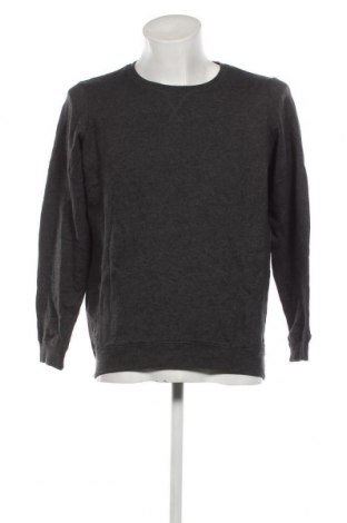 Herren Shirt Target, Größe M, Farbe Grau, Preis 5,16 €