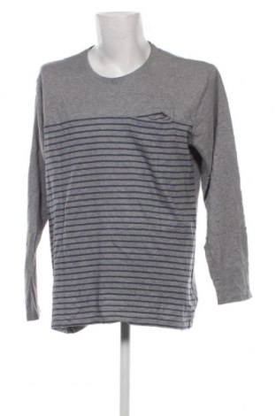 Ανδρική μπλούζα Tchibo, Μέγεθος XXL, Χρώμα Γκρί, Τιμή 11,75 €