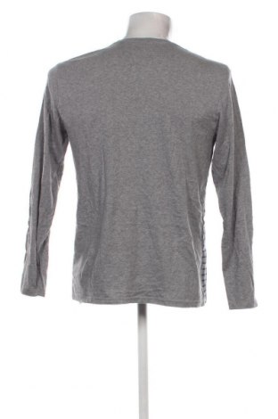 Herren Shirt Tchibo, Größe M, Farbe Grau, Preis € 13,22