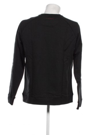 Мъжка блуза Teddy Smith, Размер XL, Цвят Черен, Цена 62,00 лв.