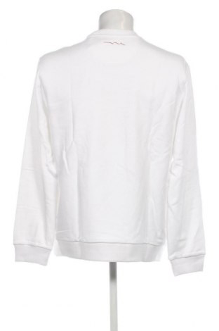 Pánské tričko  Teddy Smith, Velikost XL, Barva Bílá, Cena  899,00 Kč