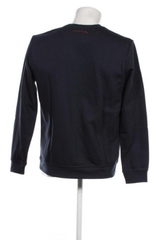 Herren Shirt Teddy Smith, Größe S, Farbe Blau, Preis € 9,59