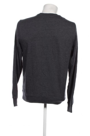 Ανδρική μπλούζα Terranova, Μέγεθος M, Χρώμα Μπλέ, Τιμή 11,75 €
