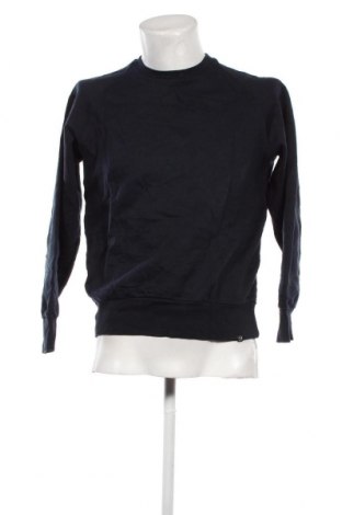 Herren Shirt Tex, Größe S, Farbe Blau, Preis 6,74 €