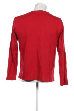 Pánské tričko  Tex, Velikost L, Barva Červená, Cena  121,00 Kč
