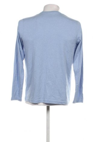 Herren Shirt Tex, Größe M, Farbe Blau, Preis € 6,48