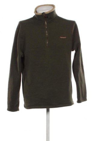 Pánske tričko  Timberland, Veľkosť M, Farba Zelená, Cena  38,56 €