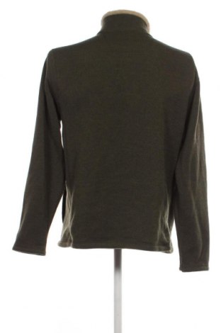 Ανδρική μπλούζα Timberland, Μέγεθος M, Χρώμα Πράσινο, Τιμή 42,06 €