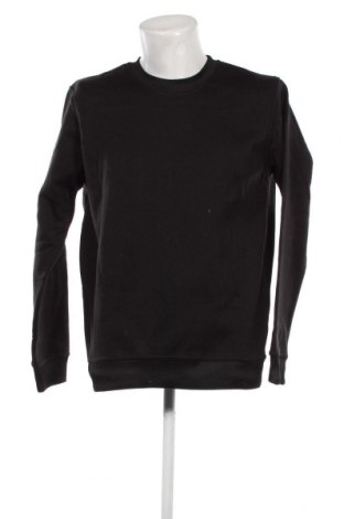Мъжка блуза Tissaia, Размер L, Цвят Черен, Цена 8,17 лв.