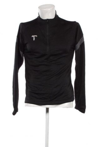 Ανδρική μπλούζα Titan, Μέγεθος M, Χρώμα Μαύρο, Τιμή 12,99 €