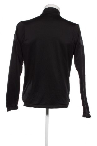 Ανδρική μπλούζα Titan, Μέγεθος M, Χρώμα Μαύρο, Τιμή 5,07 €