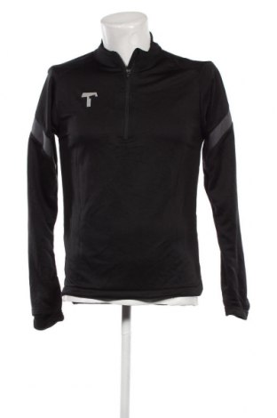 Herren Shirt Titan, Größe M, Farbe Schwarz, Preis 10,65 €