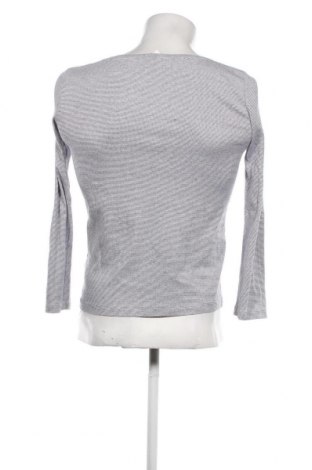 Ανδρική μπλούζα Tom Tailor, Μέγεθος M, Χρώμα Γκρί, Τιμή 9,02 €