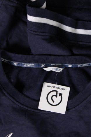 Herren Shirt Tom Tailor, Größe M, Farbe Blau, Preis € 18,79