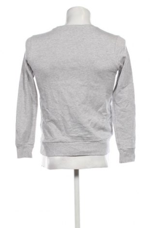 Ανδρική μπλούζα Tom Tailor, Μέγεθος S, Χρώμα Γκρί, Τιμή 8,52 €