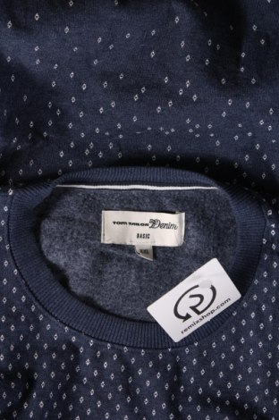 Herren Shirt Tom Tailor, Größe XXL, Farbe Blau, Preis 11,27 €