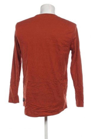 Ανδρική μπλούζα Tom Tailor, Μέγεθος XL, Χρώμα Κόκκινο, Τιμή 16,70 €