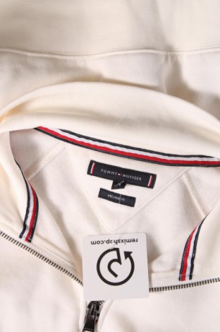 Ανδρική μπλούζα Tommy Hilfiger, Μέγεθος XS, Χρώμα Λευκό, Τιμή 57,20 €
