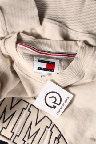Ανδρική μπλούζα Tommy Jeans, Μέγεθος M, Χρώμα  Μπέζ, Τιμή 51,93 €