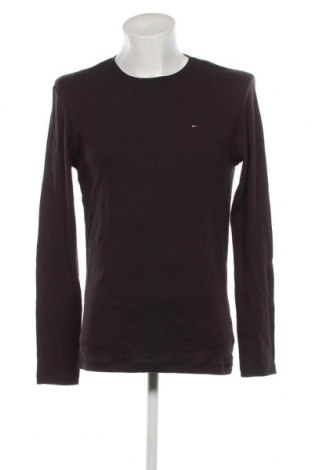 Pánske tričko  Tommy Hilfiger, Veľkosť XL, Farba Čierna, Cena  42,90 €