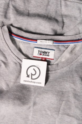 Bluză de bărbați Tommy Hilfiger, Mărime M, Culoare Gri, Preț 223,68 Lei
