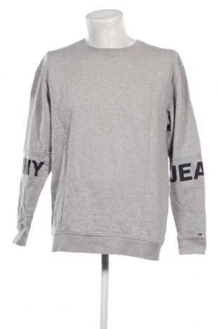 Ανδρική μπλούζα Tommy Hilfiger, Μέγεθος M, Χρώμα Γκρί, Τιμή 33,65 €