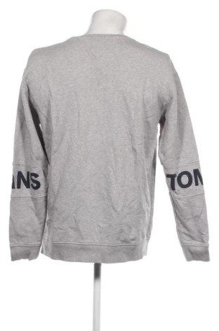 Herren Shirt Tommy Hilfiger, Größe M, Farbe Grau, Preis € 47,32