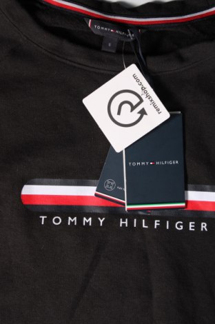 Ανδρική μπλούζα Tommy Hilfiger, Μέγεθος M, Χρώμα Μαύρο, Τιμή 60,21 €