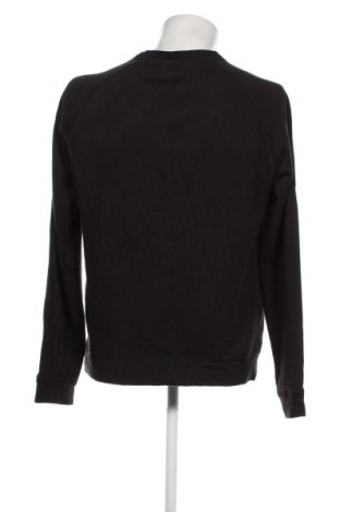 Мъжка блуза Tommy Hilfiger, Размер M, Цвят Черен, Цена 116,80 лв.