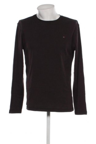 Мъжка блуза Tommy Hilfiger, Размер XXL, Цвят Черен, Цена 58,40 лв.