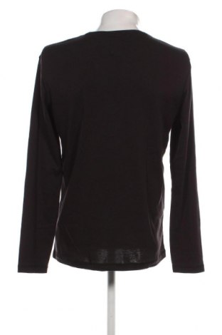 Мъжка блуза Tommy Hilfiger, Размер XXL, Цвят Черен, Цена 129,94 лв.