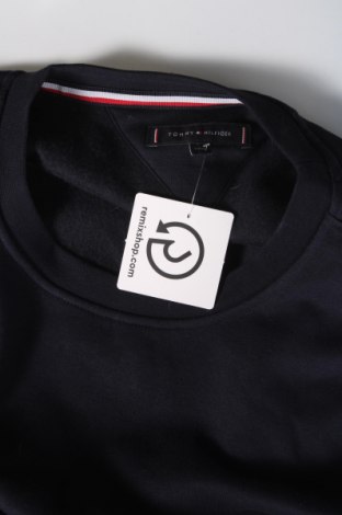 Мъжка блуза Tommy Hilfiger, Размер 3XL, Цвят Син, Цена 146,00 лв.