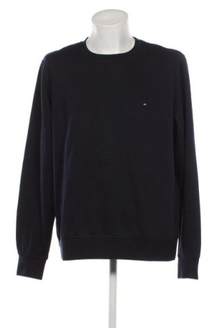 Ανδρική μπλούζα Tommy Hilfiger, Μέγεθος 3XL, Χρώμα Μπλέ, Τιμή 75,26 €