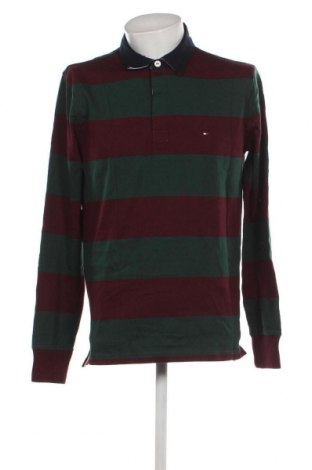 Pánske tričko  Tommy Hilfiger, Veľkosť L, Farba Viacfarebná, Cena  36,63 €