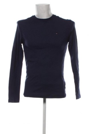Ανδρική μπλούζα Tommy Jeans, Μέγεθος M, Χρώμα Μπλέ, Τιμή 94,27 €