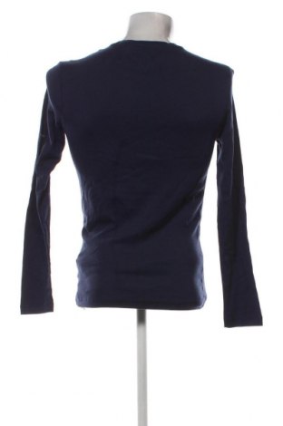 Herren Shirt Tommy Jeans, Größe M, Farbe Blau, Preis 37,85 €