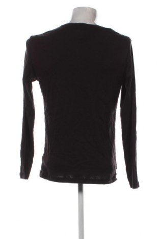 Ανδρική μπλούζα Tommy Jeans, Μέγεθος XL, Χρώμα Μαύρο, Τιμή 85,55 €