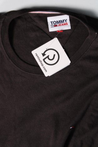 Pánske tričko  Tommy Jeans, Veľkosť XL, Farba Čierna, Cena  30,10 €