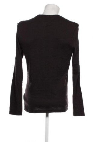 Мъжка блуза Tommy Jeans, Размер XL, Цвят Черен, Цена 129,94 лв.