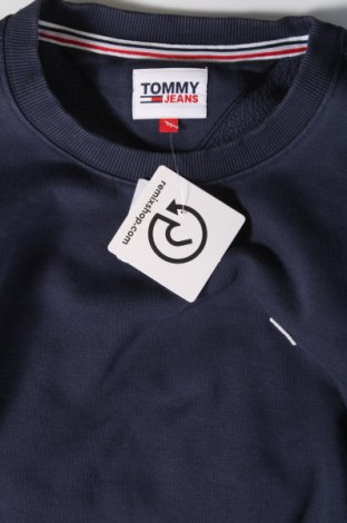 Pánske tričko  Tommy Jeans, Veľkosť L, Farba Modrá, Cena  31,61 €