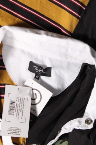 Pánské tričko  Tony Hawk, Velikost M, Barva Vícebarevné, Cena  324,00 Kč