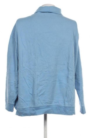 Ανδρική μπλούζα Topman, Μέγεθος XL, Χρώμα Μπλέ, Τιμή 5,51 €