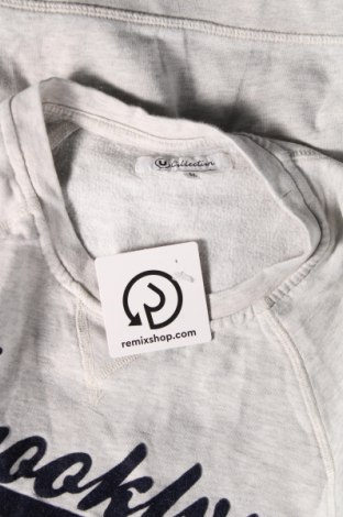 Pánske tričko  U Collection, Veľkosť M, Farba Sivá, Cena  7,35 €