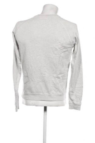 Ανδρική μπλούζα U Collection, Μέγεθος M, Χρώμα Γκρί, Τιμή 7,57 €