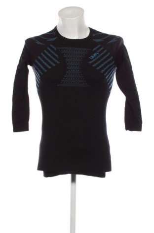 Ανδρική μπλούζα UYN, Μέγεθος M, Χρώμα Μαύρο, Τιμή 36,91 €