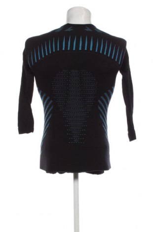Ανδρική μπλούζα UYN, Μέγεθος M, Χρώμα Μαύρο, Τιμή 36,91 €