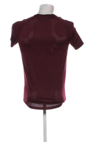 Мъжка тениска Under Armour, Размер S, Цвят Розов, Цена 27,00 лв.