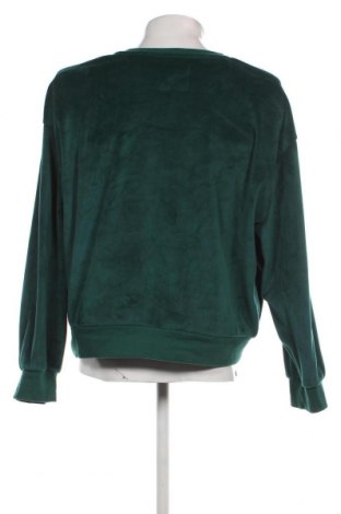 Ανδρική μπλούζα Undiz, Μέγεθος XL, Χρώμα Πράσινο, Τιμή 16,70 €