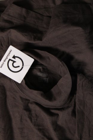 Ανδρική μπλούζα Uniqlo, Μέγεθος S, Χρώμα Γκρί, Τιμή 9,19 €