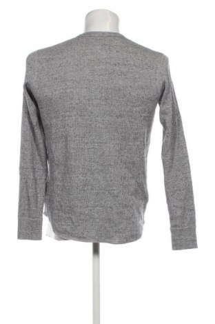 Herren Shirt Uniqlo, Größe S, Farbe Grau, Preis 3,38 €